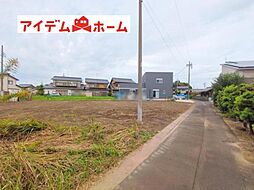 物件画像 江南市前野町東　全2棟　1号棟