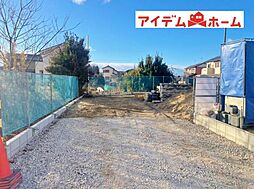 物件画像 江南市前野町東　全2棟　1号棟