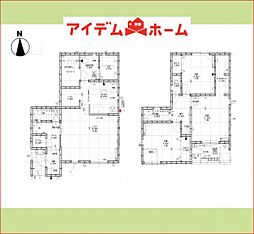 物件画像 一宮市浅井町尾関24ー1期　全2棟　2号棟