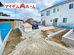 物件画像 一宮市浅井町尾関24ー1期　全2棟　2号棟