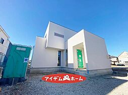 物件画像 大治町西條字土井ノ池　全1棟