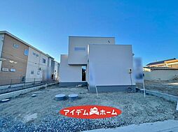 物件画像 大治町西條字土井ノ池　全1棟