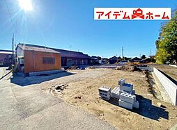 物件画像 江南市田代町　全3棟　3号棟