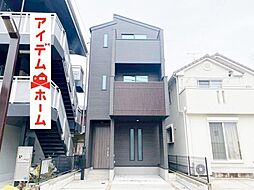 物件画像 西区上名古屋105　全1棟