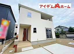 物件画像 一宮市西中野　全3棟　2号棟