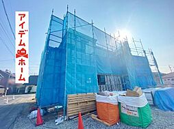 物件画像 一宮市木曽川町3期　全6棟　2号棟