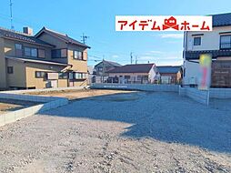 物件画像 一宮市木曽川町3期　全6棟　6号棟