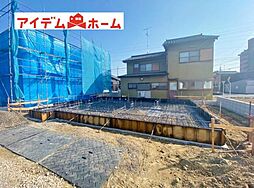 物件画像 一宮市木曽川町3期　全6棟　6号棟