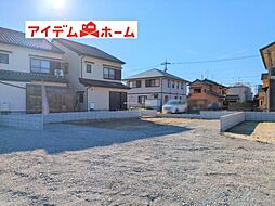 物件画像 一宮市木曽川町3期　全6棟　4号棟