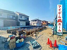 物件画像 一宮市木曽川町3期　全6棟　4号棟