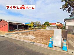 物件画像 稲沢市片原一色町第1　全1棟