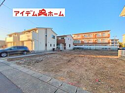 物件画像 北区喜惣治3期　全2棟　1号棟