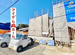 物件画像 江南市東野町新田東　全2棟　1号棟