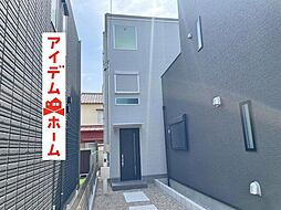 物件画像 西区枇杷島425　全2棟　2号棟