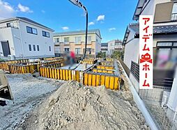 物件画像 一宮市大和町　全2棟　2号棟