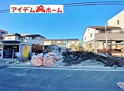 物件画像 岩倉市中本町第2　全2棟　1号棟