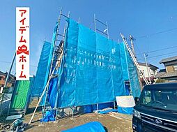 物件画像 一宮市木曽川町3期　全6棟　1号棟