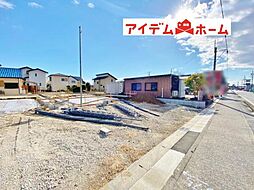 物件画像 一宮市浅井町　全2棟　2号棟