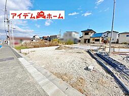 物件画像 一宮市浅井町　全2棟　1号棟