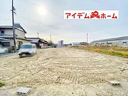 物件画像 一宮市明地24ー1期　全3棟　2号棟