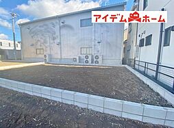 物件画像 岩倉市大地町　全4棟　D号棟