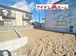 物件画像 岩倉市大地町　全4棟　B号棟