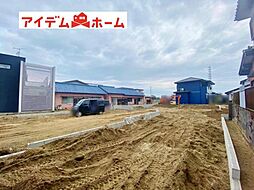 物件画像 一宮市萩原町第4　全3棟　1号棟