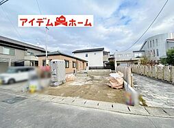 物件画像 一宮市長島町第2　全1棟