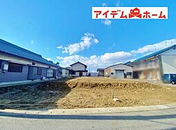 物件画像 一宮市第1多加木　全3棟　3号棟