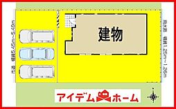 物件画像 岐阜市西鶉　全1棟