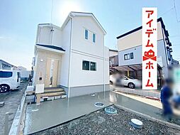物件画像 北名古屋市片場六所　全1棟