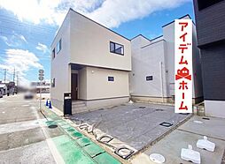 物件画像 清須市清洲3期　全3棟　2号棟