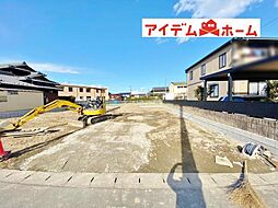 物件画像 あま市第1七宝町安松　全2棟　2号棟