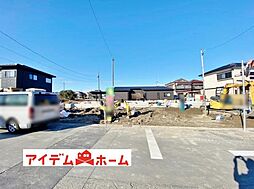 物件画像 北名古屋市石橋第3　全3棟　3号棟