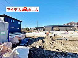 物件画像 北名古屋市石橋第3　全3棟　1号棟