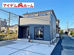 物件画像 一宮市木曽川駅西　全1棟