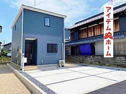 物件画像 岐阜市東鶉六丁目　全3棟　3号棟