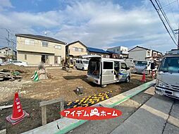 物件画像 大治町西條諏訪　全4棟　2号棟