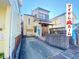 物件画像 北名古屋市久地野河原　全1棟