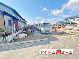 物件画像 一宮市北今第2　全2棟　2号棟