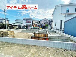 物件画像 清須市西枇杷島町北二ツ杁　全2棟　2号棟