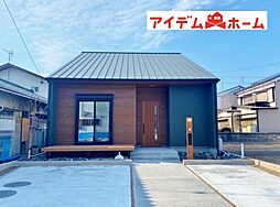 物件画像 岩倉市曽野町　全1棟