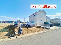 物件画像 江南市江森町南　全1棟　1号棟