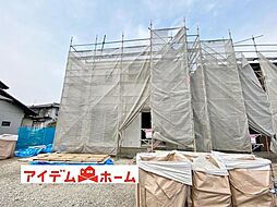 物件画像 岐南町野中　全4棟　2号棟