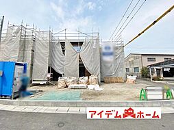 物件画像 岐南町野中　全4棟　1号棟