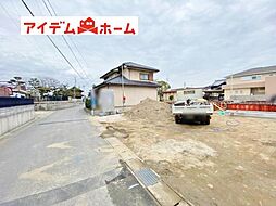 物件画像 北名古屋市高田寺第2　全3棟　3号棟