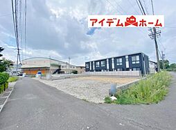 物件画像 各務原市大野町23ー1期　全3区画　1号地