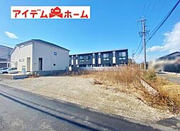 物件画像 各務原市大野町23ー1期　全3区画　1号地