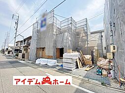 物件画像 西区清里町4期　全2棟　2号棟