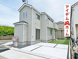 物件画像 西区清里町4期　全2棟　1号棟